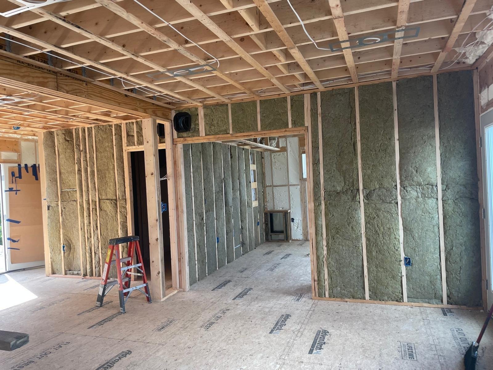 Mineral Wool